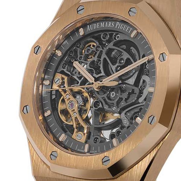 Audemars Piguet Royal Oak 15407OR.OO.1220OR.01